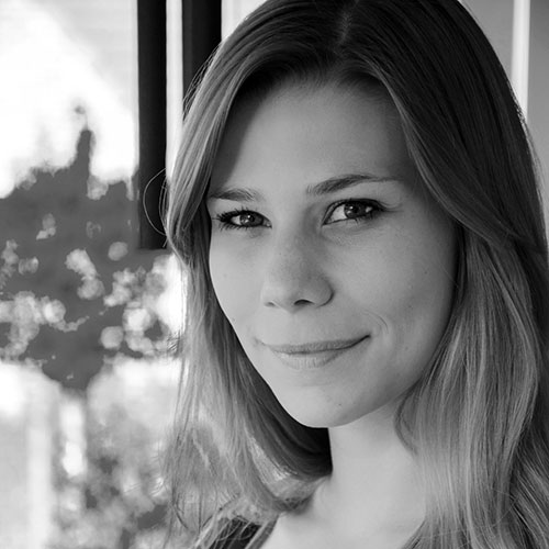 Iris Segers