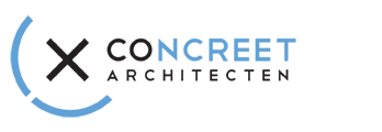 Home 1 Concreet Architecten